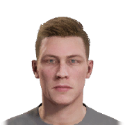E. CORNELISSE PES 2021 portrait