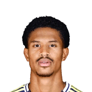 J. OOSTERWOLDE PES 2021 portrait