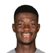 S. MVOUÉ PES 2021 portrait