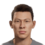 J. HULL PES 2021 portrait