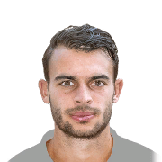 E. LLANSANA PES 2021 portrait