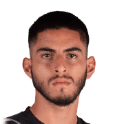 M. CÓRDOVA PES 2021 portrait