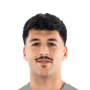 VÍCTOR MESEGUER PES 2021 portrait
