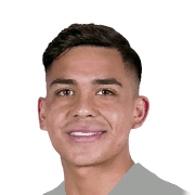 N. MEZA PES 2021 portrait