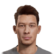 B. KUÇKAR PES 2021 portrait