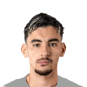 M. SELLOUKI PES 2021 portrait