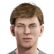 D. LANGLEY PES 2021 portrait