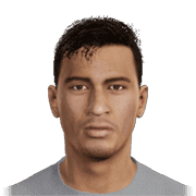 A. ORTÍZ PES 2021 portrait