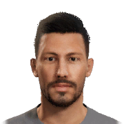 A. FERATOVIČ PES 2021 portrait