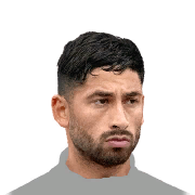 A. VARELA PES 2021 portrait