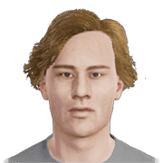 K. LETH PES 2021 portrait