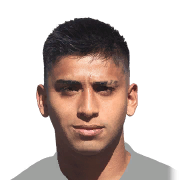 I. TORO PES 2021 portrait