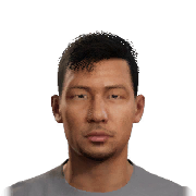 I. DOROMAE PES 2021 portrait