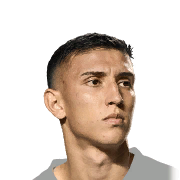 M. MONSALVE PES 2021 portrait