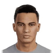 J. GONZÁLEZ PES 2021 portrait