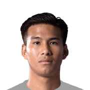 RONNACHART PHUCHUM PES 2021 portrait