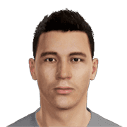 A. RENTERÍA PES 2021 portrait
