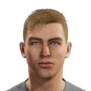 L. DENDONCKER PES 2021 portrait