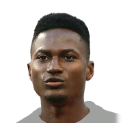 M. MOSQUERA PES 2021 portrait