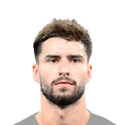 MARTINELLI PES 2021 portrait