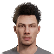 VÍCTOR MÉNDEZ PES 2021 portrait