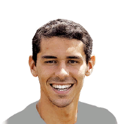 ALEXANDRE PENETRA PES 2021 portrait