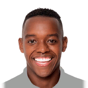 Á. MELÉNDEZ PES 2021 portrait
