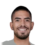 J. HUERTAS PES 2021 portrait
