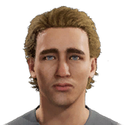 Y. MARONNE PES 2021 portrait