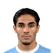 M. CANCELLIERI PES 2021 portrait