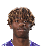 D. MUKUNA-TROUET PES 2021 portrait