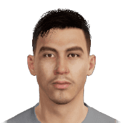 M. ZURITA PES 2021 portrait