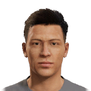 L. PERAGGINI PES 2021 portrait