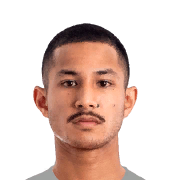 JEFRI BOLKIAH PES 2021 portrait