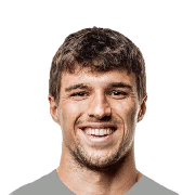 A. GABRIEL PES 2021 portrait