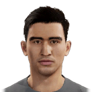 U. RAMÍREZ KLOSTER PES 2021 portrait