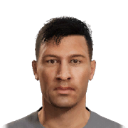 F. GALVÁN PES 2021 portrait