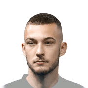 M. TURK PES 2021 portrait