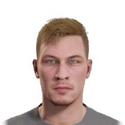 SERGIO SANTOS PES 2021 portrait