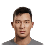 F. ROMERO PES 2021 portrait