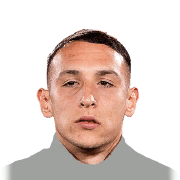 S. LUJÁN PES 2021 portrait