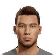 J. SMITH PES 2021 portrait