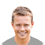 M. KJØLØ PES 2021 portrait