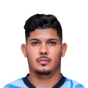 ERISON PES 2021 portrait