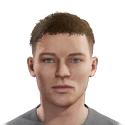 J. JENKINS PES 2021 portrait
