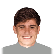 L. LOBATO PES 2021 portrait