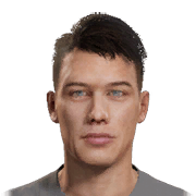 P. SAIO PES 2021 portrait