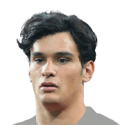 G. GAROFANI PES 2021 portrait