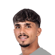 KEVIN VILLODRES PES 2021 portrait