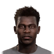 B. DIARRA PES 2021 portrait